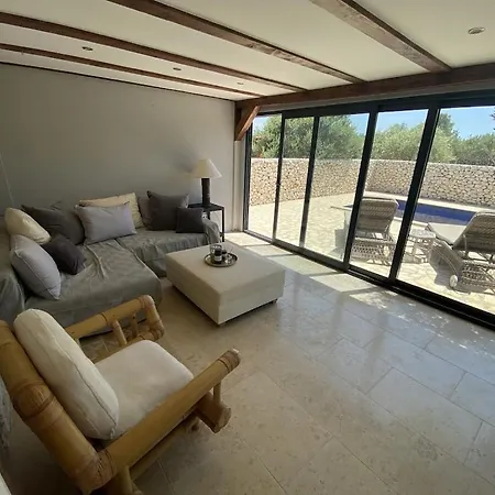 Private In Olive Grove With Heated Pool