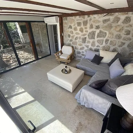 빌라 Private In Olive Grove With Heated Pool Vinišće