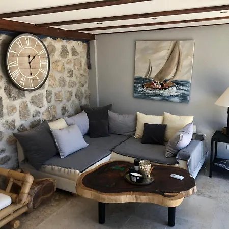 Private In Olive Grove With Heated Pool 빌라 Vinišće