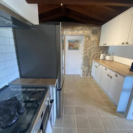 Villa Private In Olive Grove With Heated Pool *