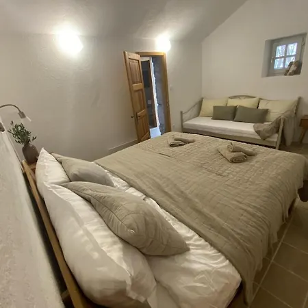 Villa Private In Olive Grove With Heated Pool *