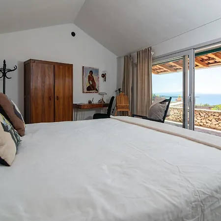 빌라 Private In Olive Grove With Heated Pool